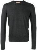 crew neck sweater