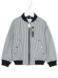 mini Beaufort jacket
