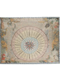 FALIERO SARTI E172157EOLO GREY BROWN ??? Modal/Cotton/Silk