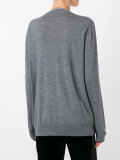 M jumper