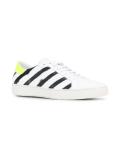 spray diagonals sneakers