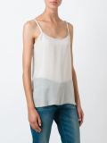 chiffon camisole