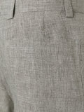 tailored shorts