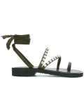 Caitlin sandals