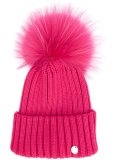'Pom Pom' beanie
