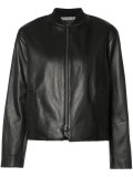 zipped bomber