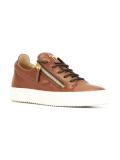 Frankie low-top sneakers