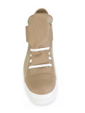tonal sneakers