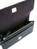 embellished shoulder bag