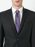 printed tie 