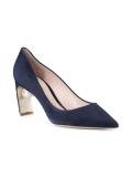 Maeva pearl pumps