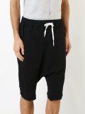 Pharynx shorts
