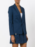 Smart blazer