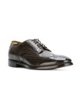 Princeton Canyon brogues
