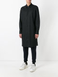 longline shirt 