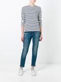 striped jumper