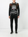'Chunta' sweatshirt
