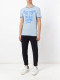 Music Lovers T-shirt 