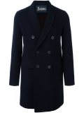 double breasted coat