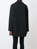 'Kimono'大衣