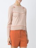 knit jumper