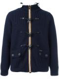 duffle jacket 