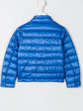 padded jacket 