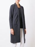 'Milano'长款开衫