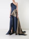 'Couture No.4'连衣裙