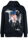 Marther Luther King hoodie
