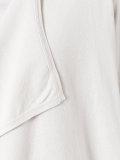 flared cardigan 