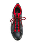 contrast tongue trainers