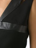 panelled top