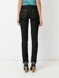 slim fit jeans