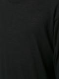 crew neck jumper 