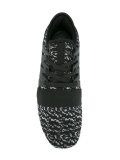 Sky sneakers