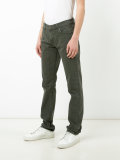 Henley jeans 
