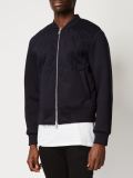 lightning bolt bomber jacket