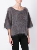 'Breda' jumper