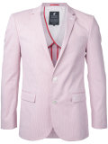 plain blazer 