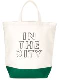 'In the City'手提包