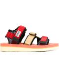 Slam Jam X Suicoke 'Kisse V'凉鞋