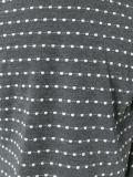 'Wolfgang' long sleeve top