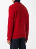 crew neck jumper 