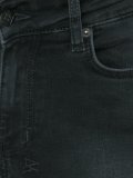 super skinny cropped jeans