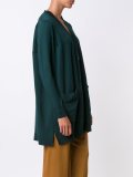 oversized cardigan 