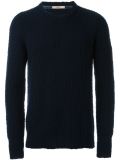 crew neck jumper