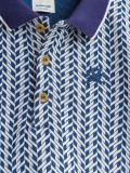 'Becker'polo衫