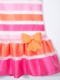 Nelly striped dress