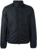 padded jacket